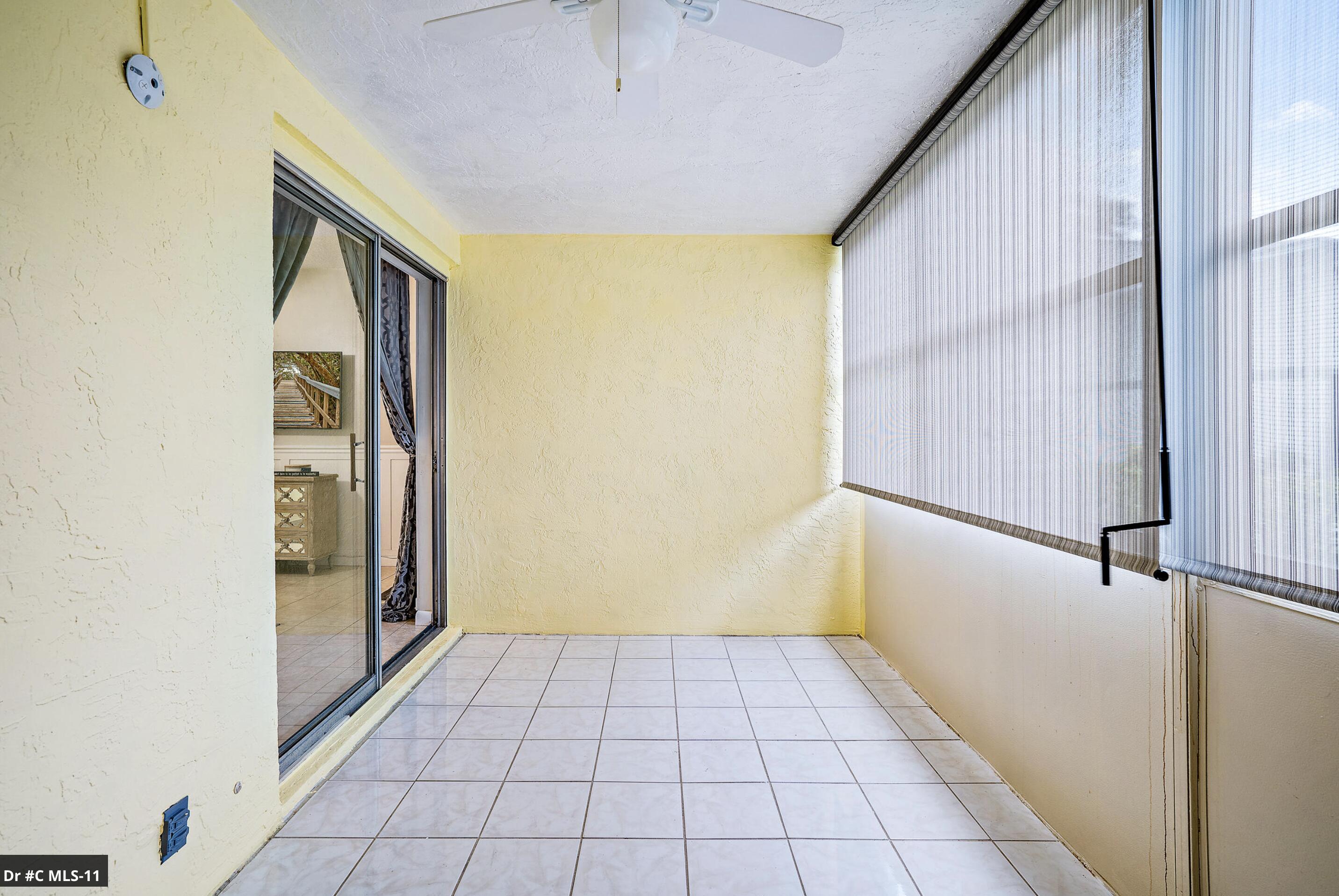 CHASEWOOD OF JUPITER CONDO - Residential Lease