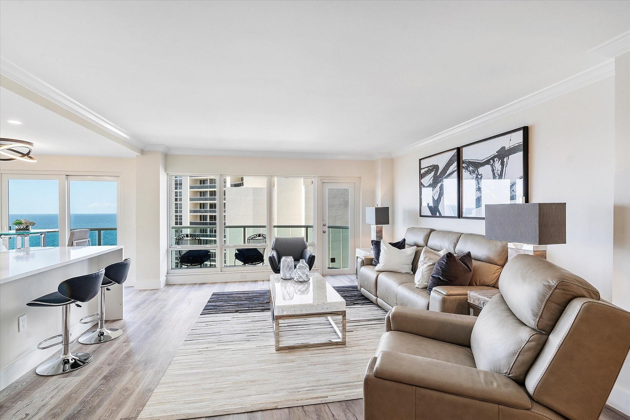 3400 Galt Ocean Dr 1906S