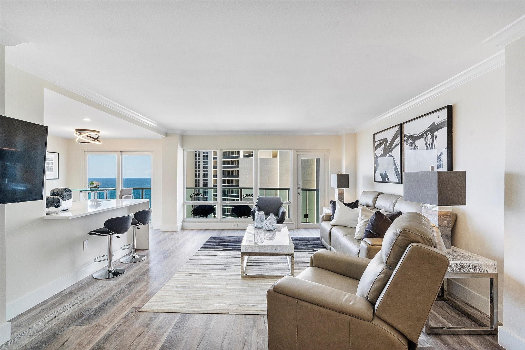 3400 Galt Ocean Dr 1906S
