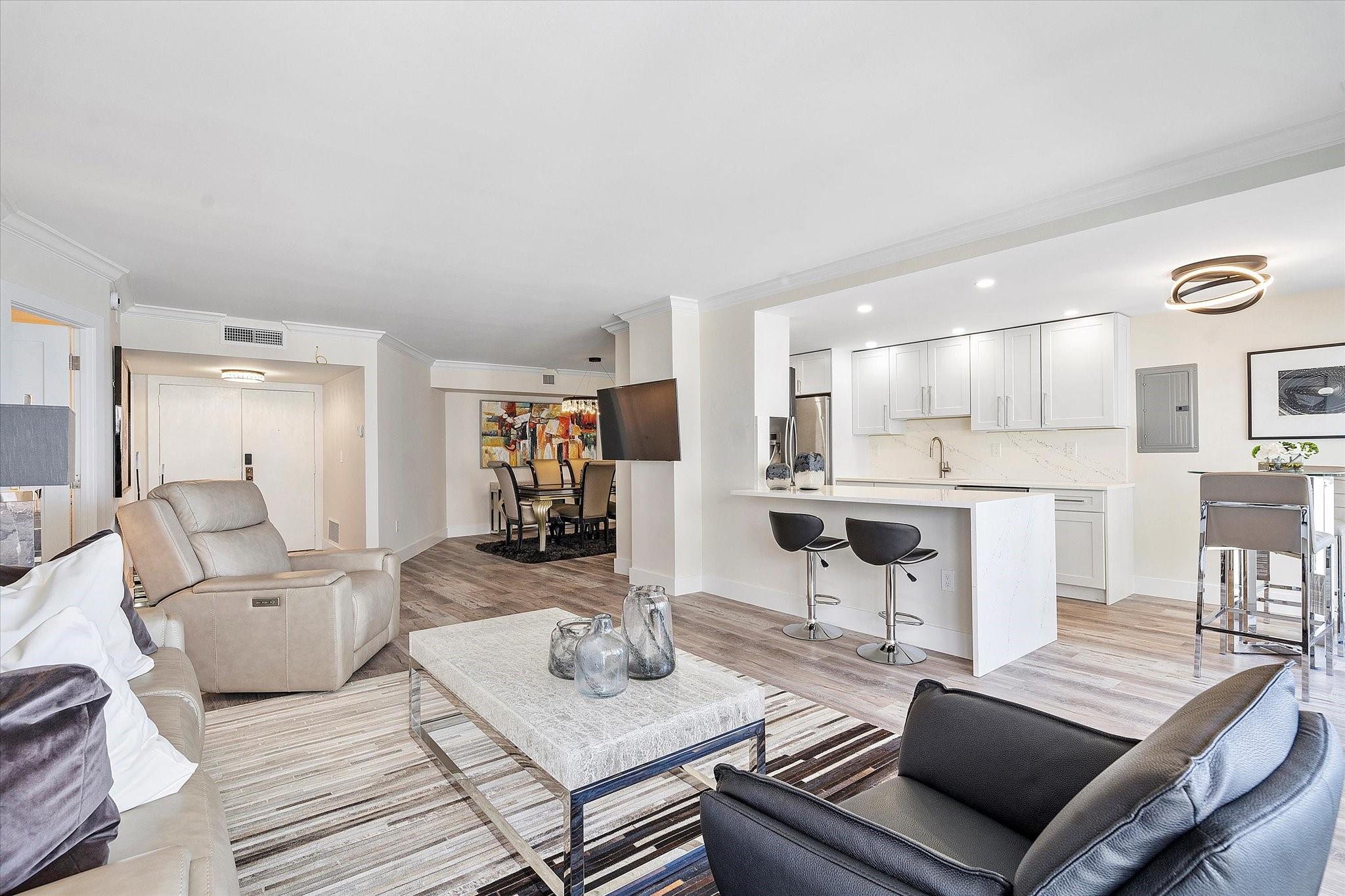 3400 Galt Ocean Dr 1906S