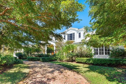 A home in Stuart