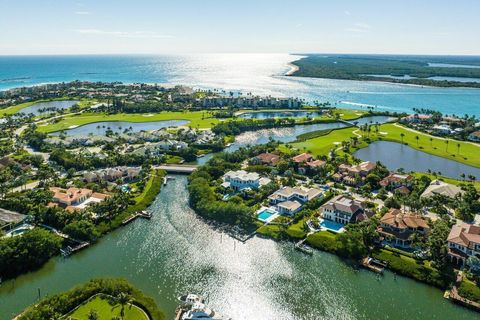 A home in Stuart