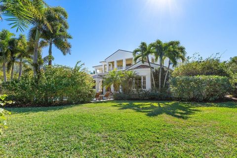 A home in Stuart