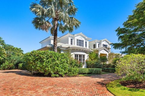 A home in Stuart