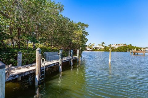 A home in Stuart