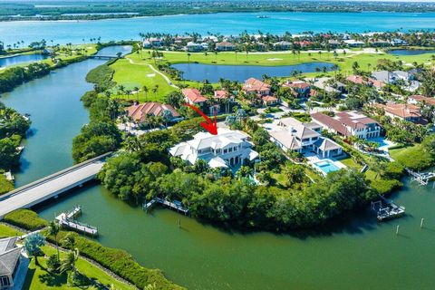 A home in Stuart