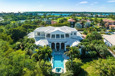 A home in Stuart