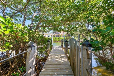 A home in Stuart