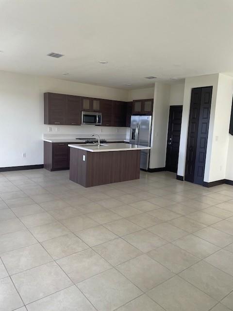 SATORI - Residential Lease