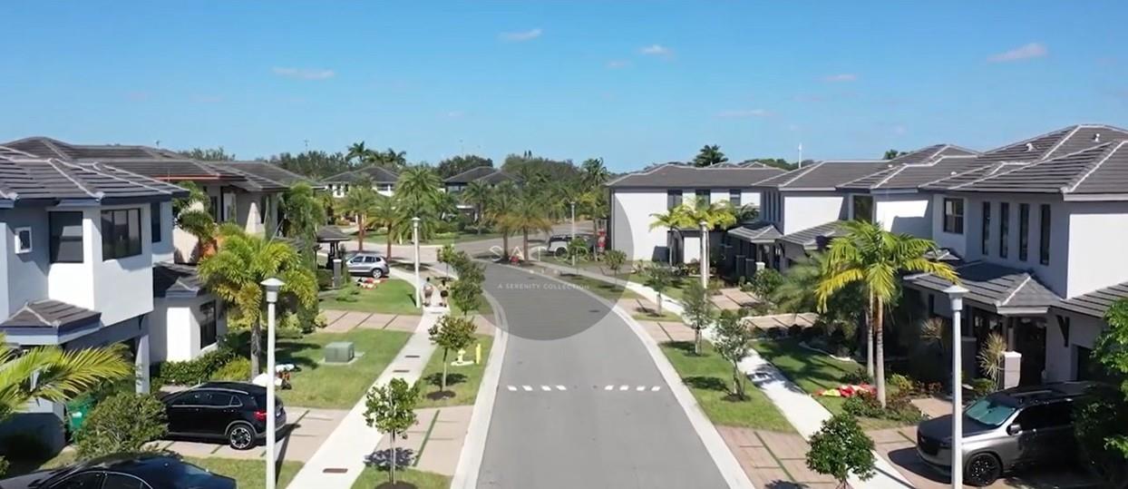 SATORI - Residential Lease