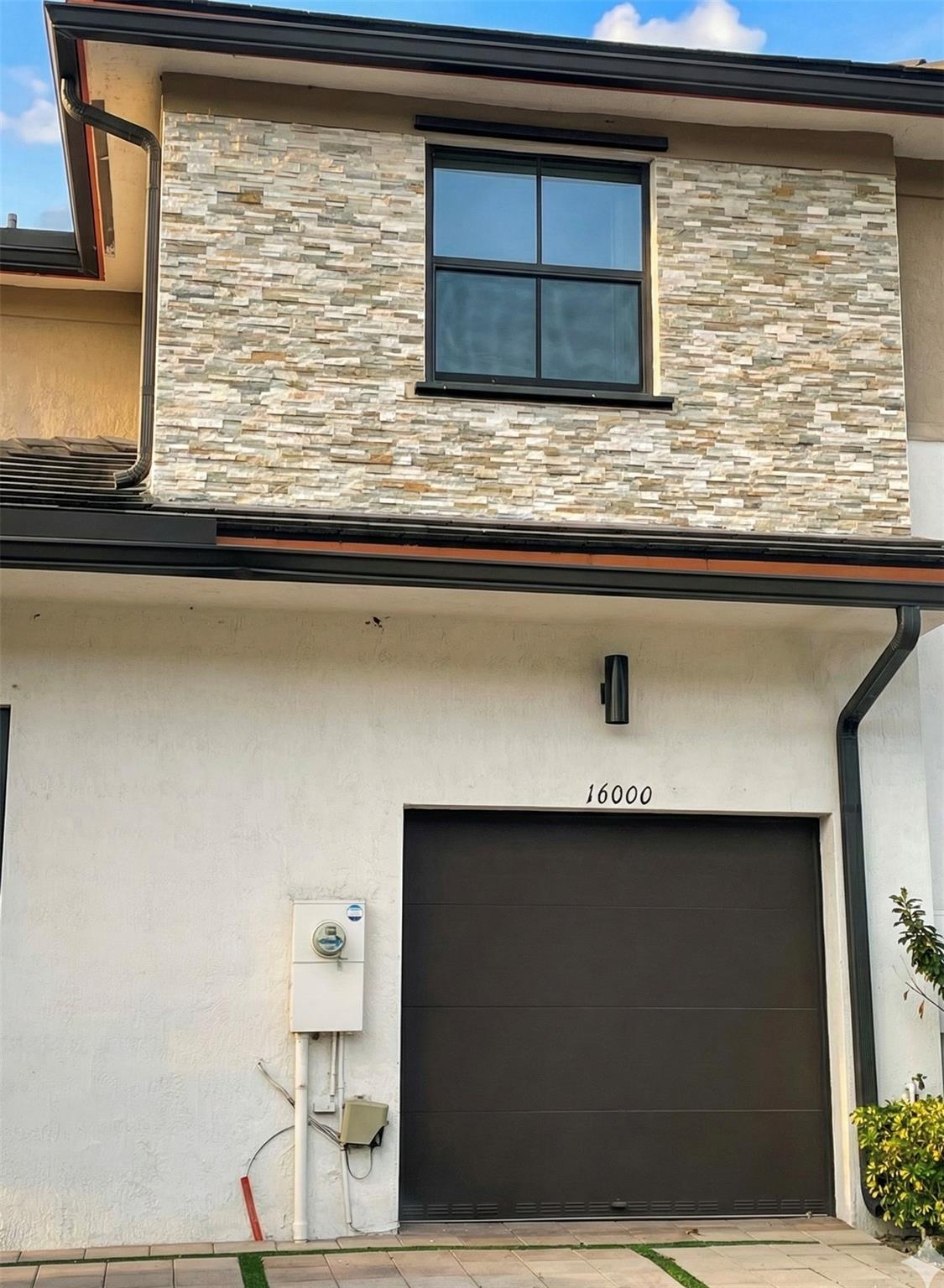 SATORI - Residential Lease