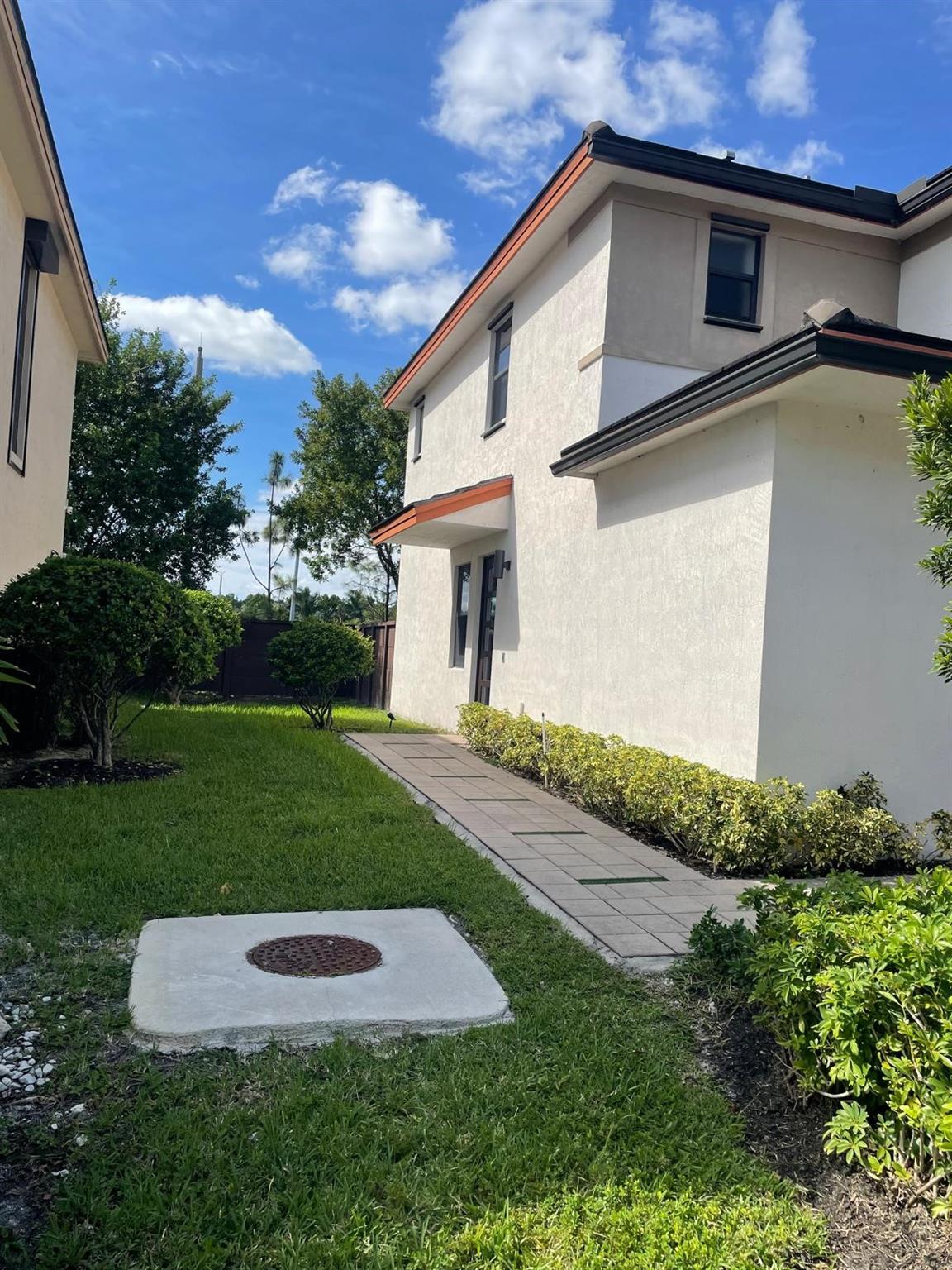 SATORI - Residential Lease