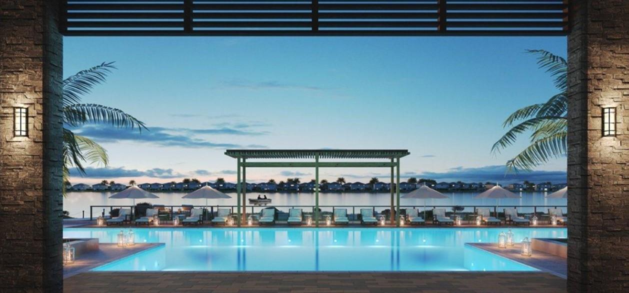 SATORI - Residential Lease