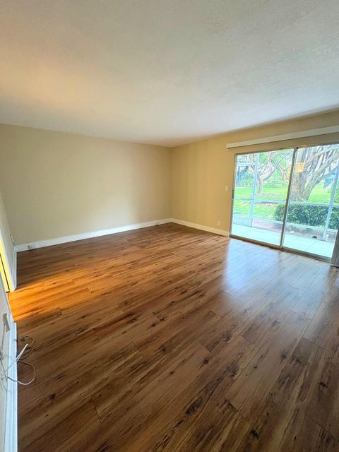 Tiny photo for 2401 Antigua Circle #F1, Coconut Creek, FL 33066 (MLS # B26001905)
