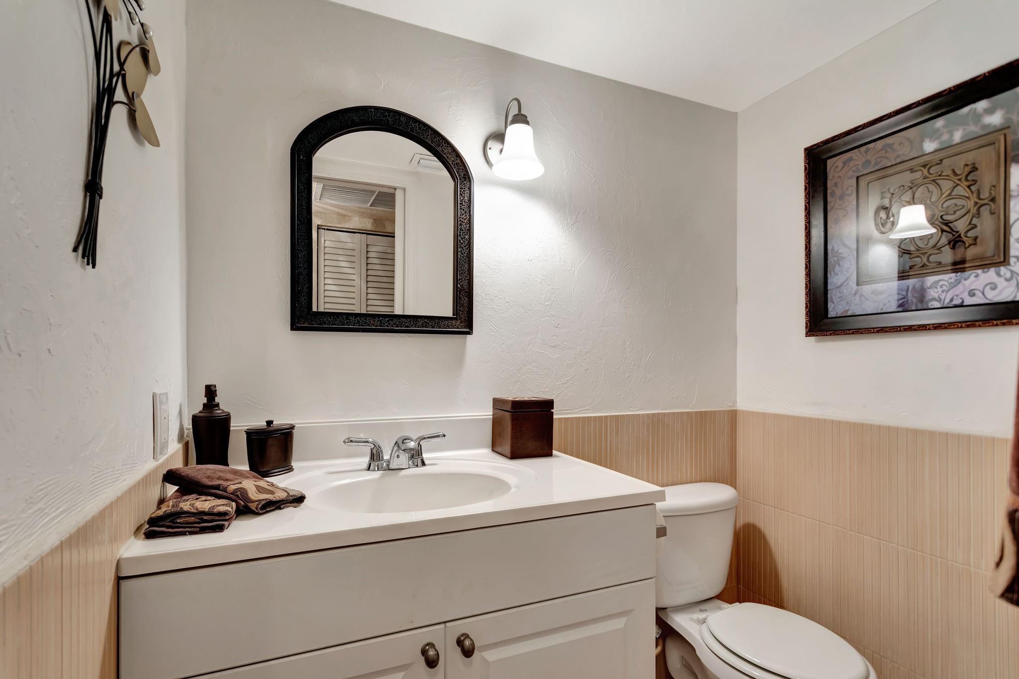 ANTIGUA VILLAGE II A CONDO - Residential