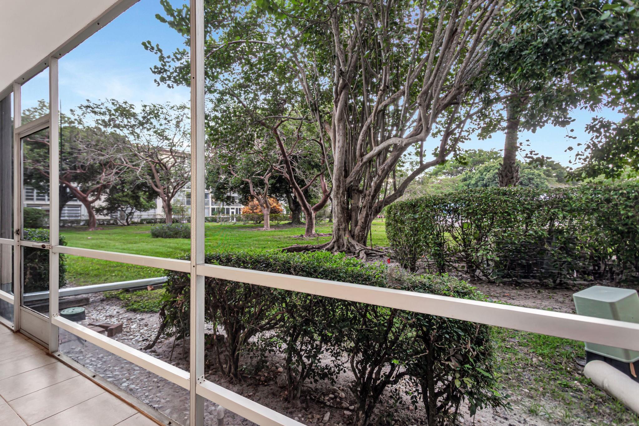 ANTIGUA VILLAGE II A CONDO - Residential