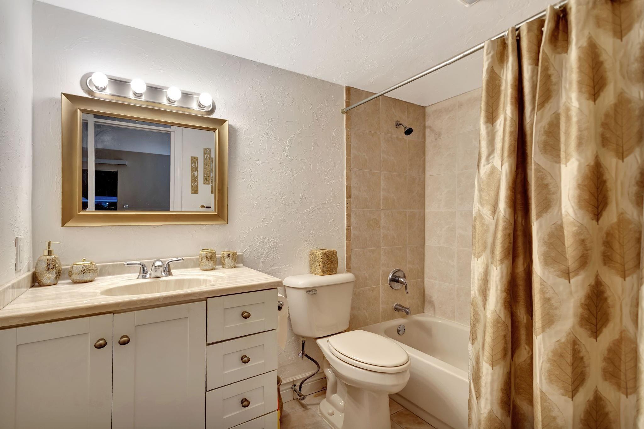 ANTIGUA VILLAGE II A CONDO - Residential