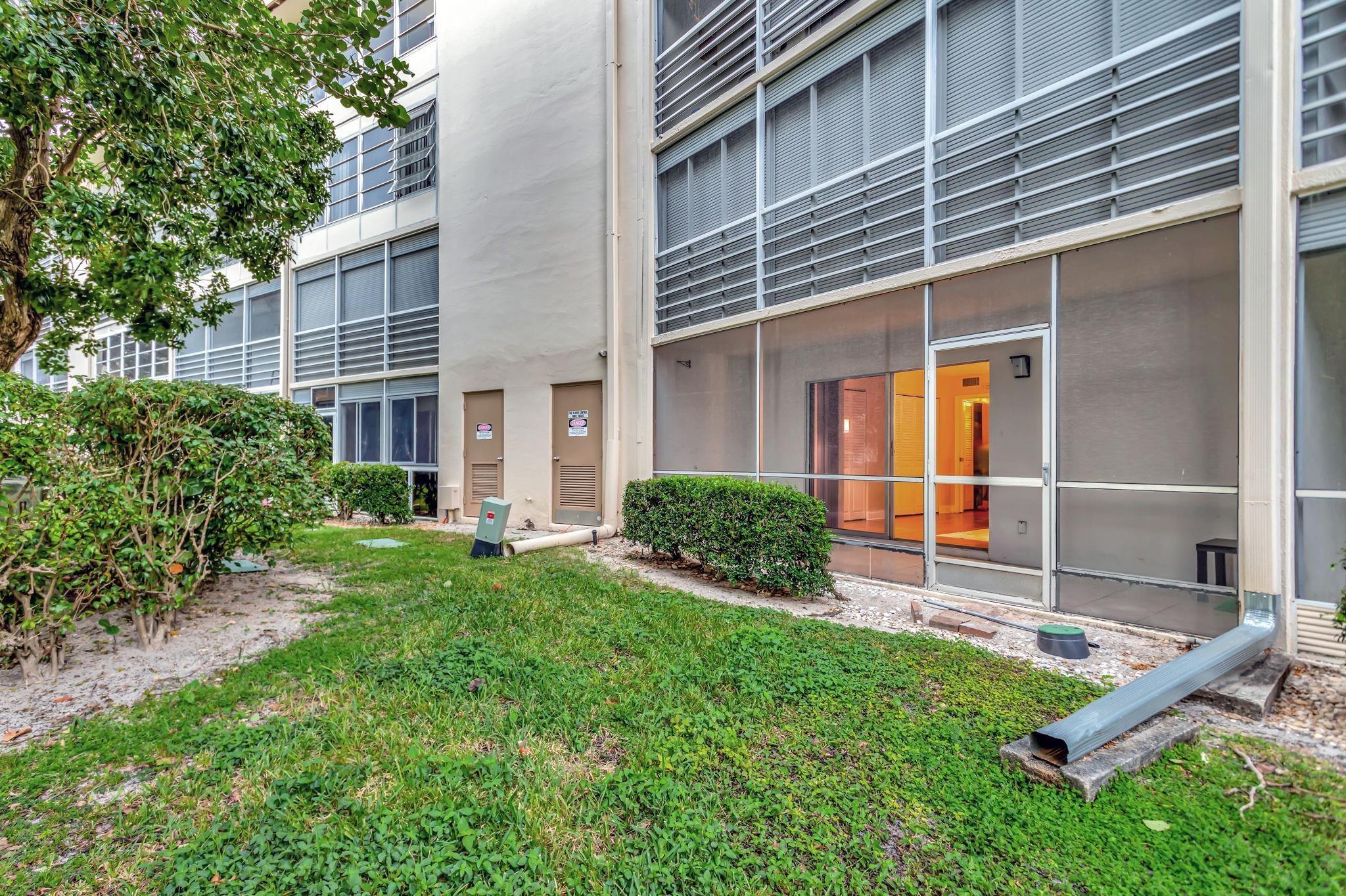 ANTIGUA VILLAGE II A CONDO - Residential