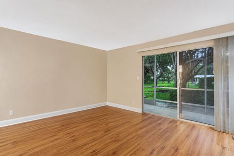 Tiny photo for 2401 Antigua Circle #F1, Coconut Creek, FL 33066 (MLS # B26001905)