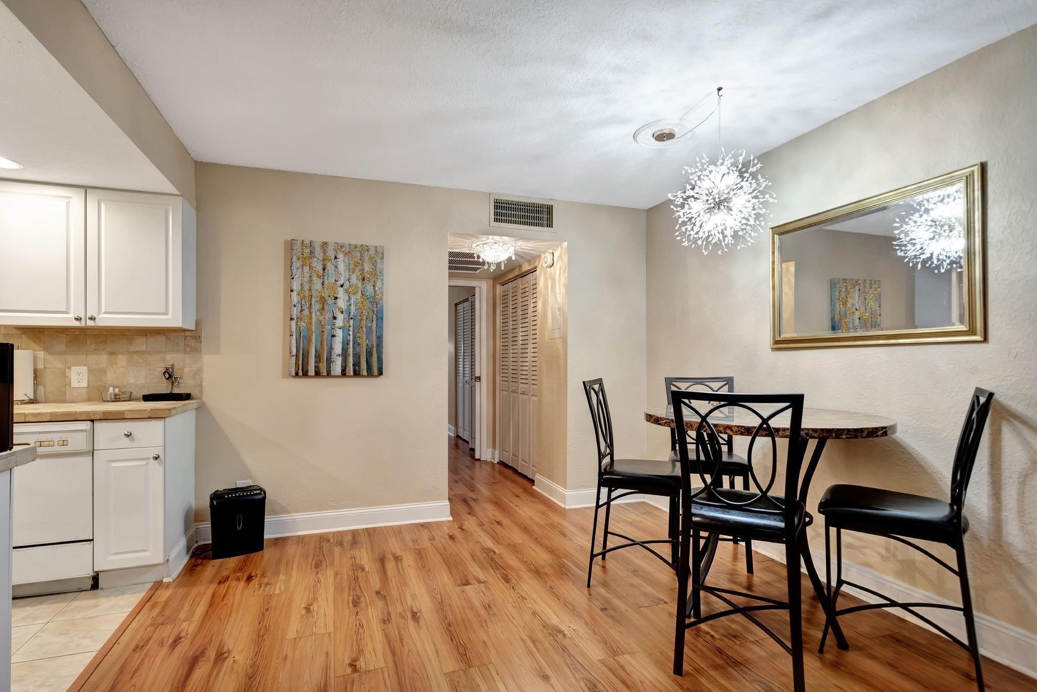 ANTIGUA VILLAGE II A CONDO - Residential