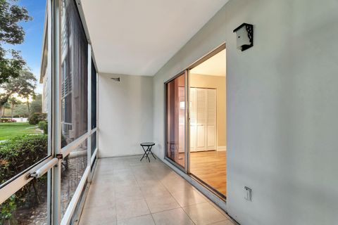 Tiny photo for 2401 Antigua Circle #F1, Coconut Creek, FL 33066 (MLS # B26001905)