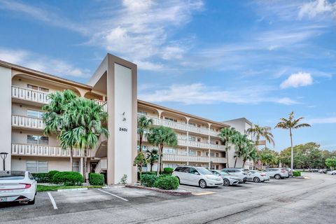 2401 Antigua Circle F1 Coconut Creek FL 33066