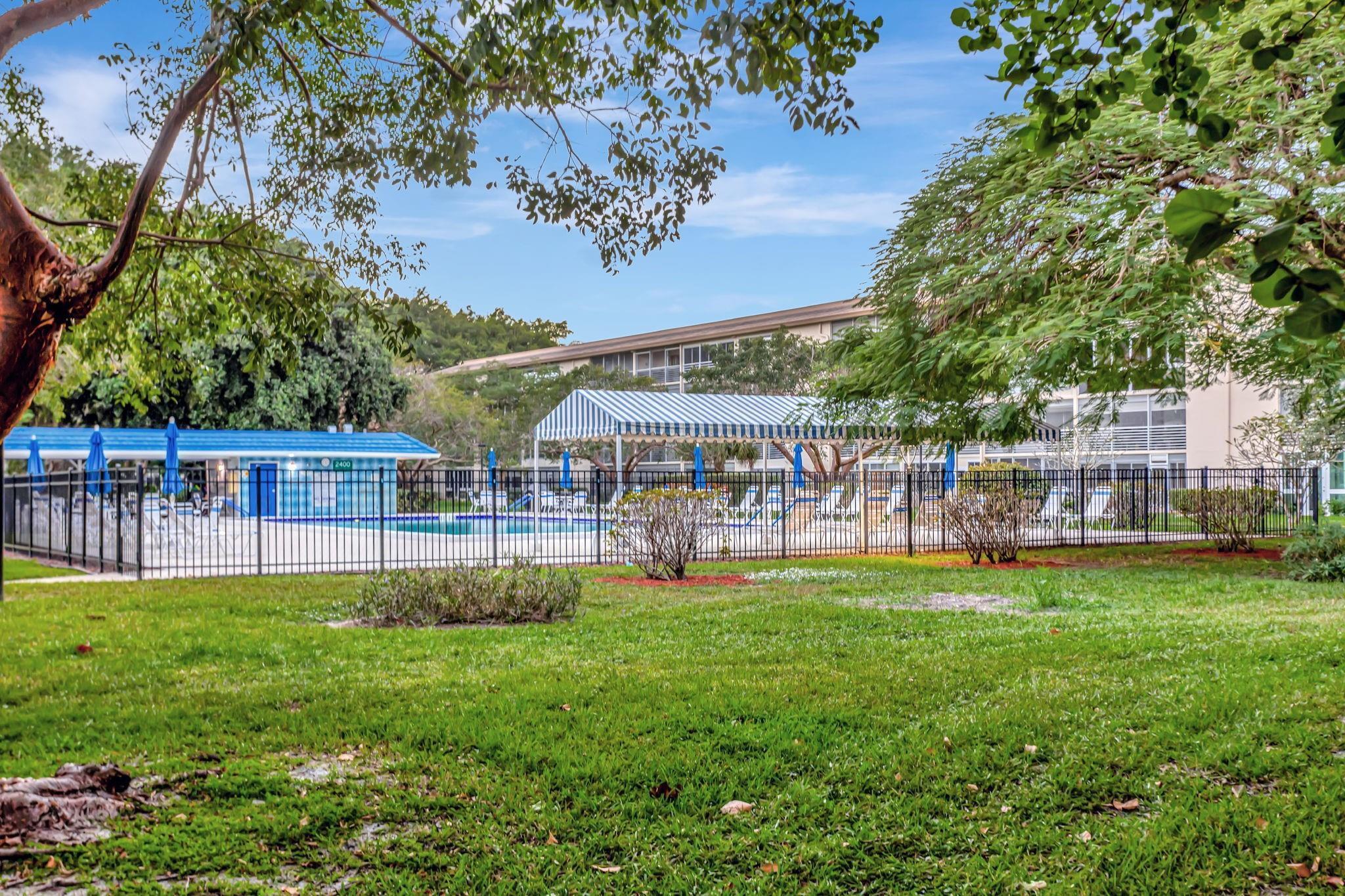 ANTIGUA VILLAGE II A CONDO - Residential