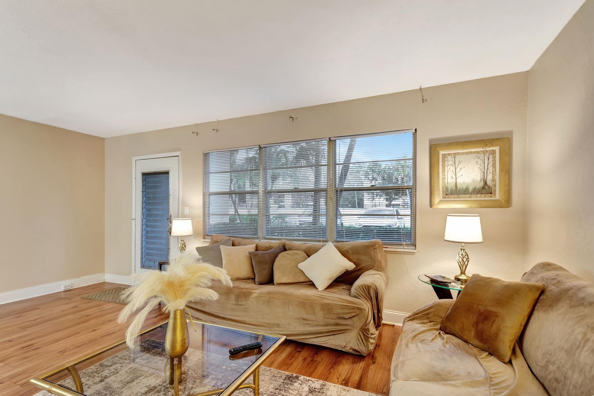 ANTIGUA VILLAGE II A CONDO - Residential