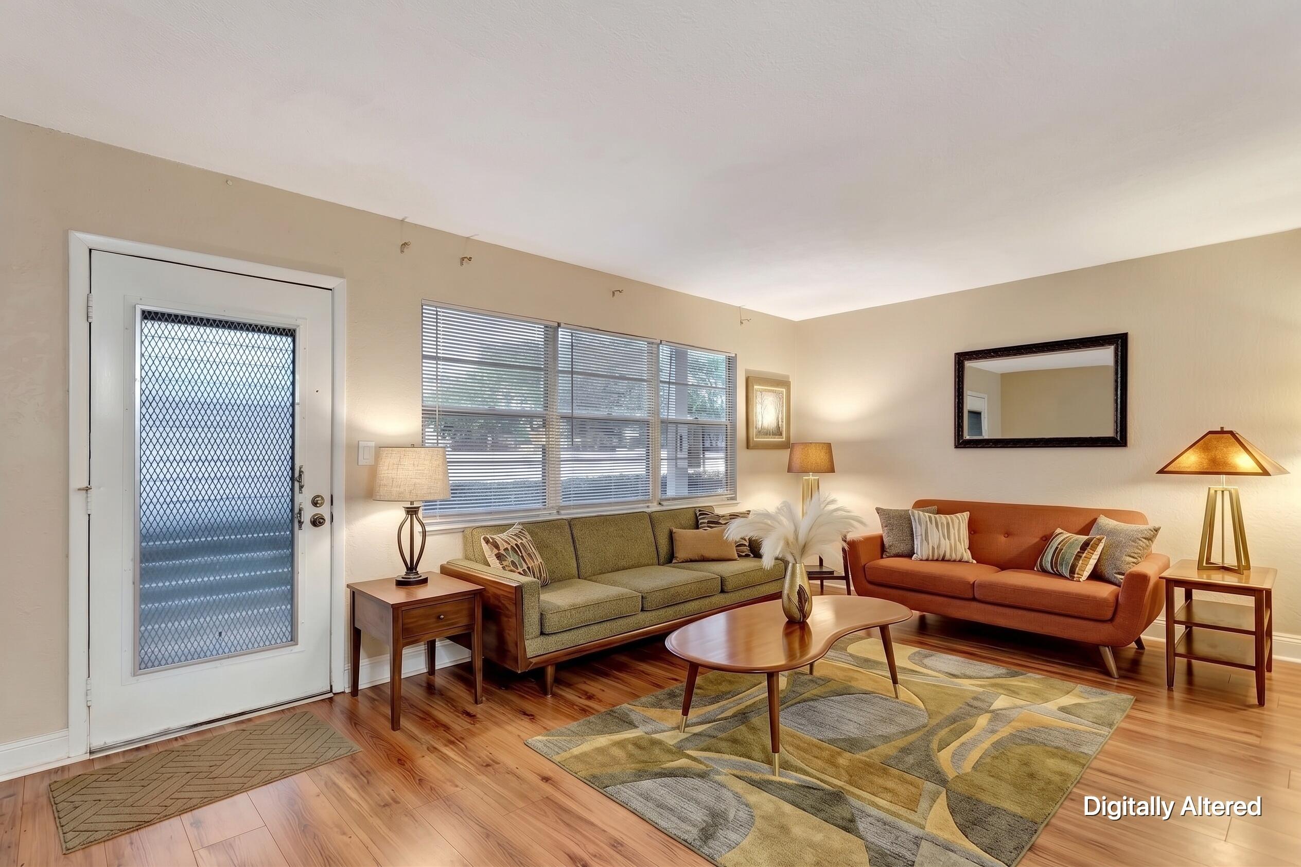 WYNMOOR VILLAGE - Residential
