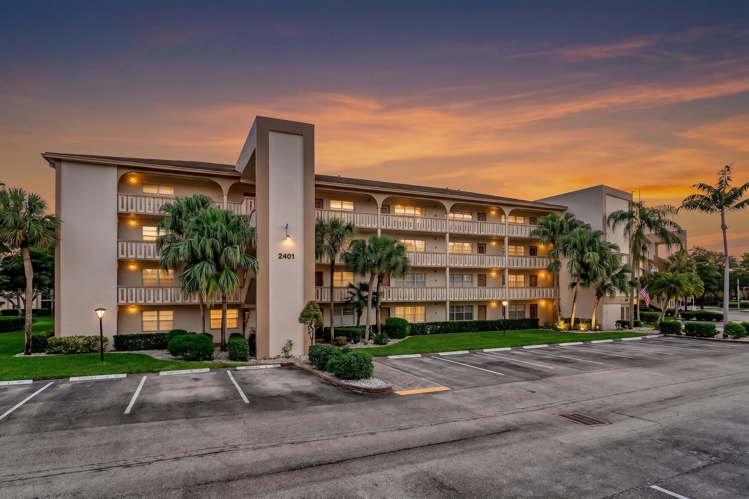 WYNMOOR VILLAGE - Residential