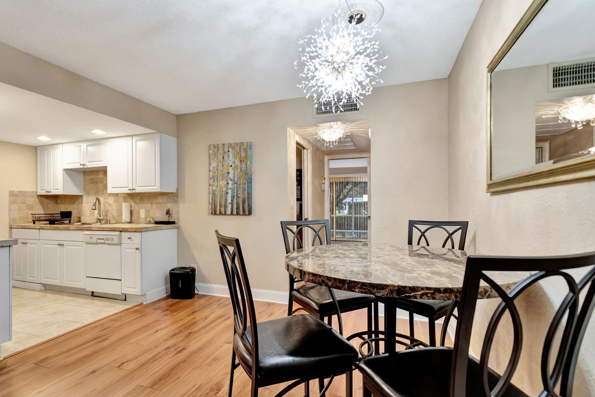 ANTIGUA VILLAGE II A CONDO - Residential