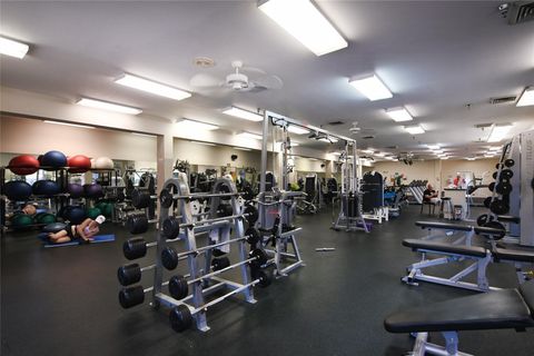 Tiny photo for 2401 Antigua Circle #F1, Coconut Creek, FL 33066 (MLS # B26001905)