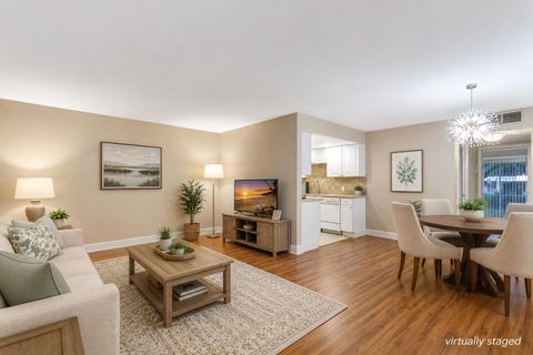Tiny photo for 2401 Antigua Circle #F1, Coconut Creek, FL 33066 (MLS # B26001905)