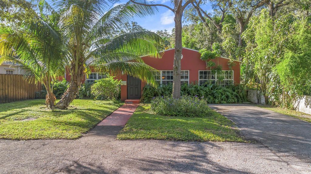 Photo of 1208 SW 18th Court, Fort Lauderdale, FL 33315 (MLS # F10468822)