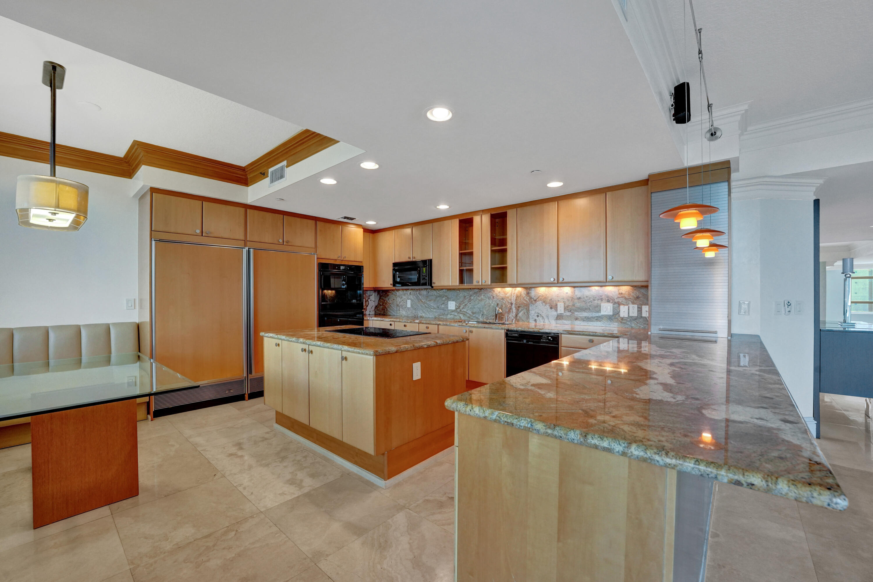 TOSCANA WEST - Residential Lease