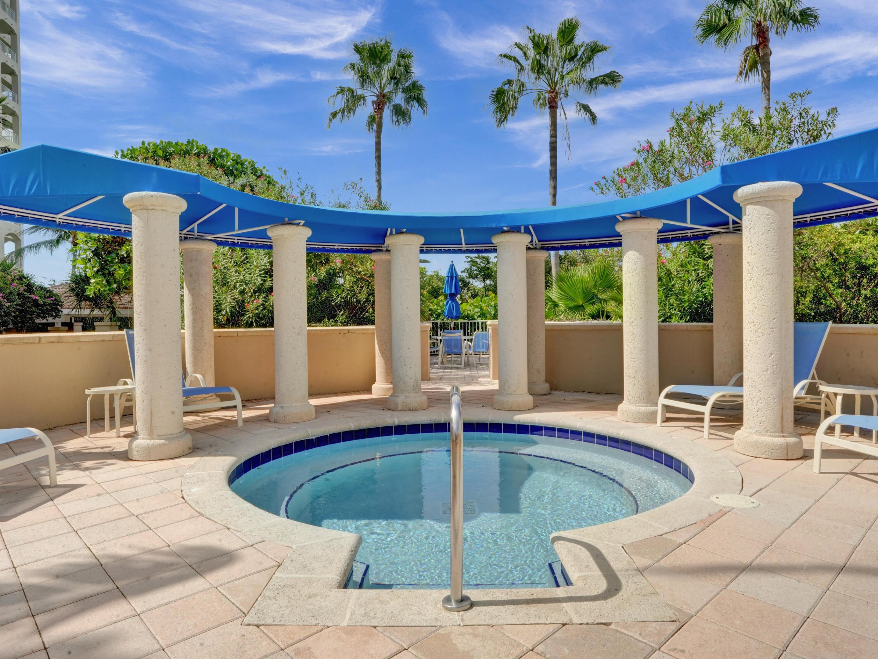 TOSCANA WEST - Residential Lease