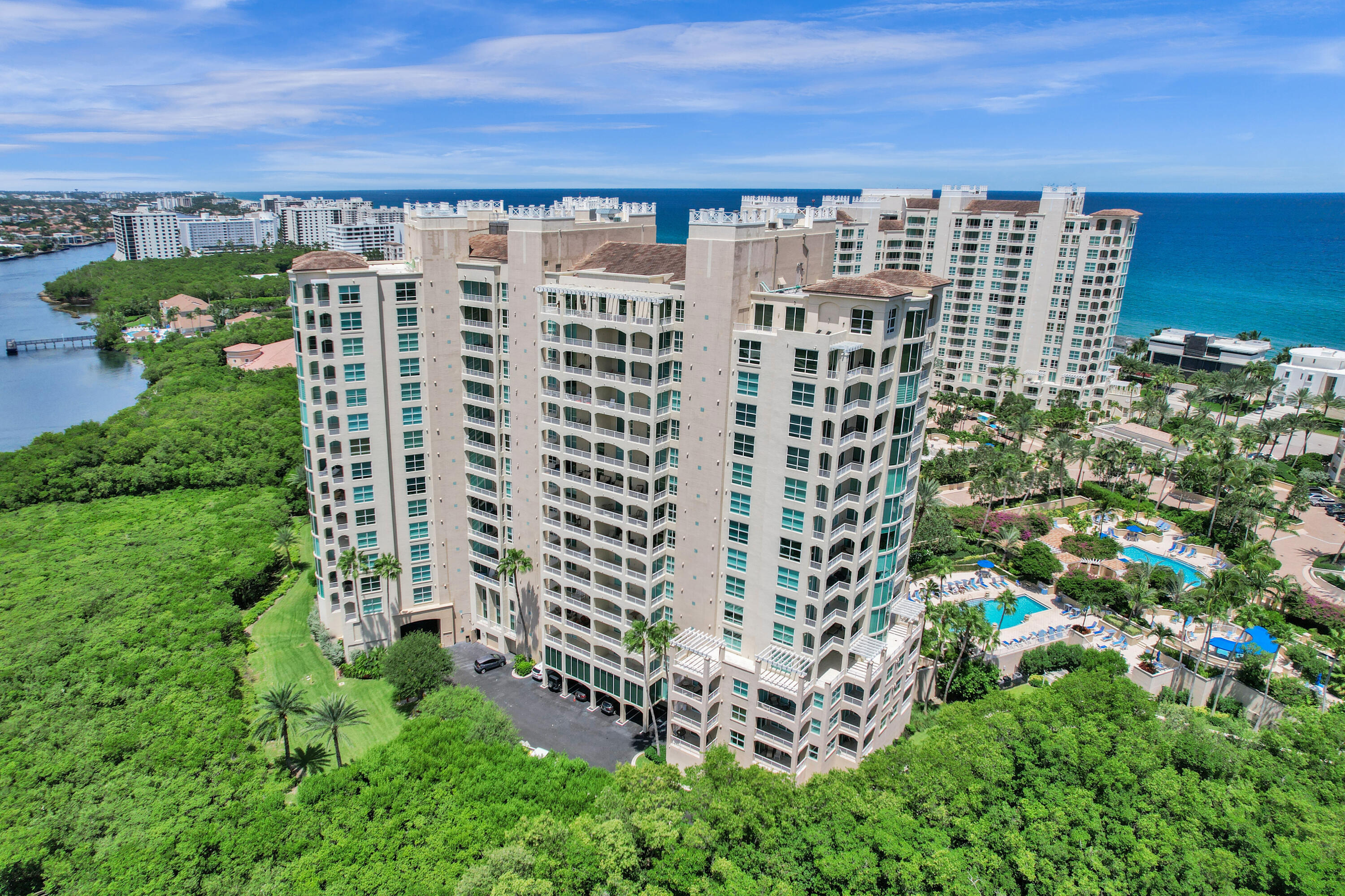 TOSCANA WEST - Residential Lease