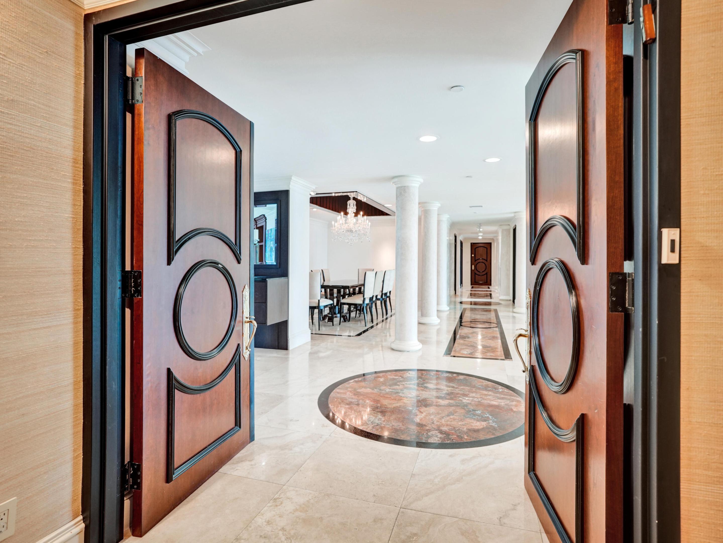 TOSCANA WEST - Residential Lease