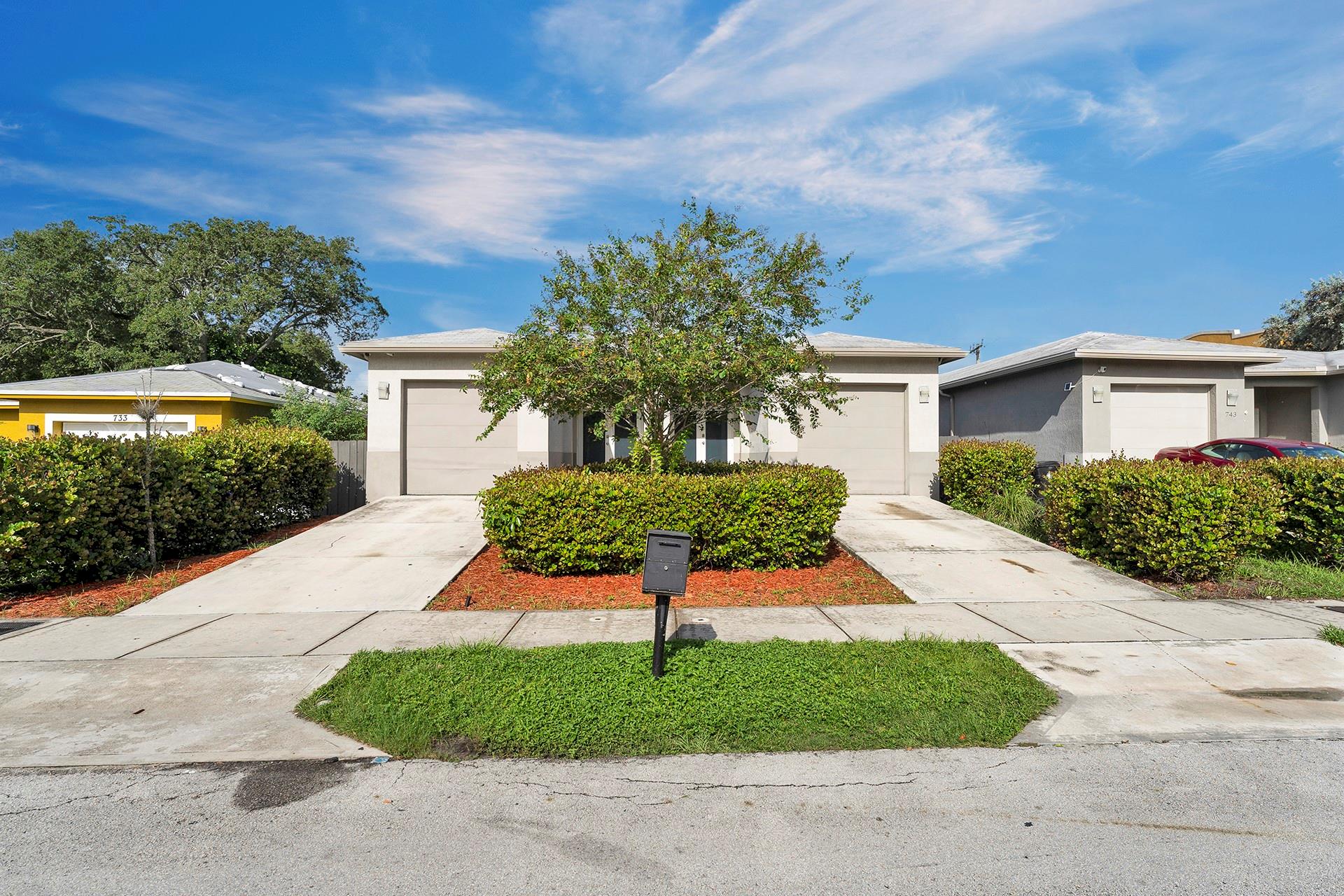 741 NW 2nd Ave