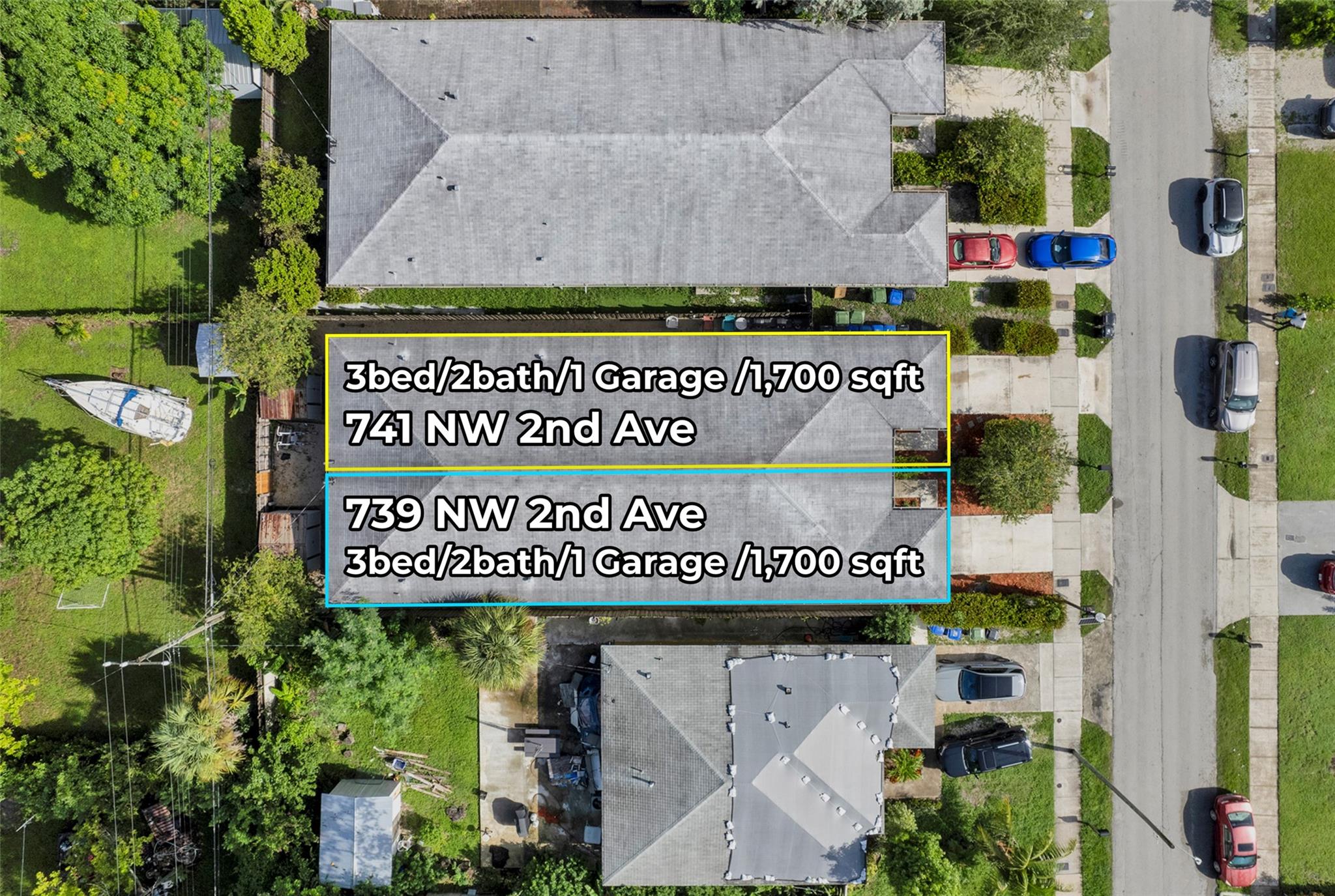 741 NW 2nd Ave