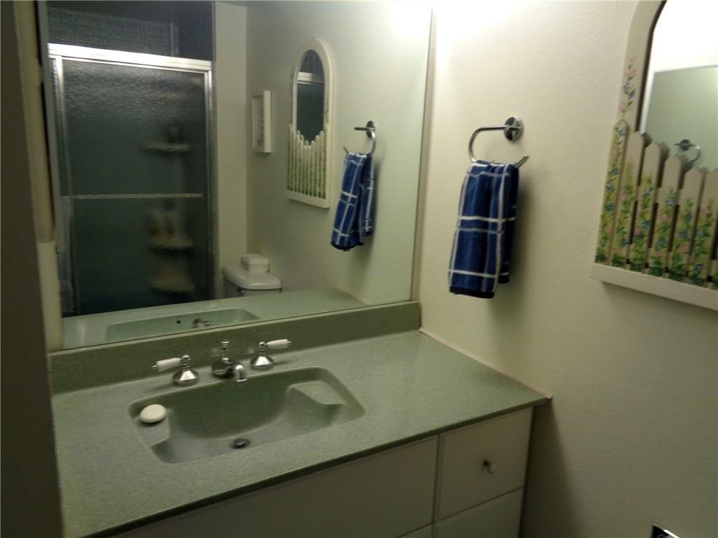 Sabal Palm Village Condo - Residential