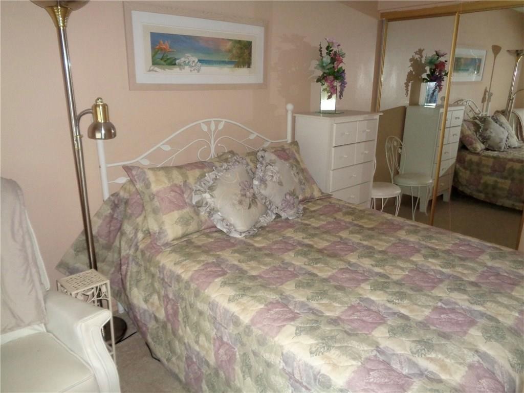 Sabal Palm Village Condo - Residential