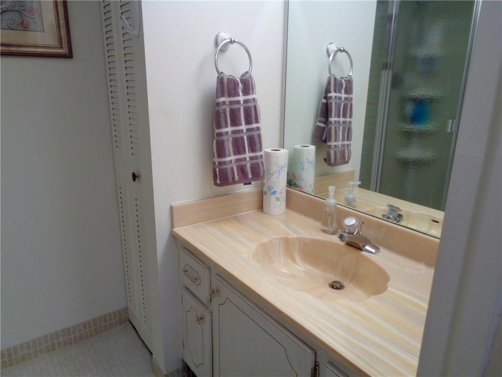 Sabal Palm Village Condo - Residential