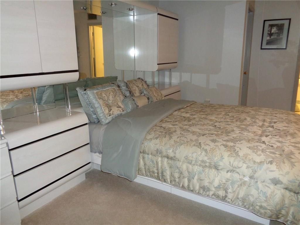 Sabal Palm Village Condo - Residential