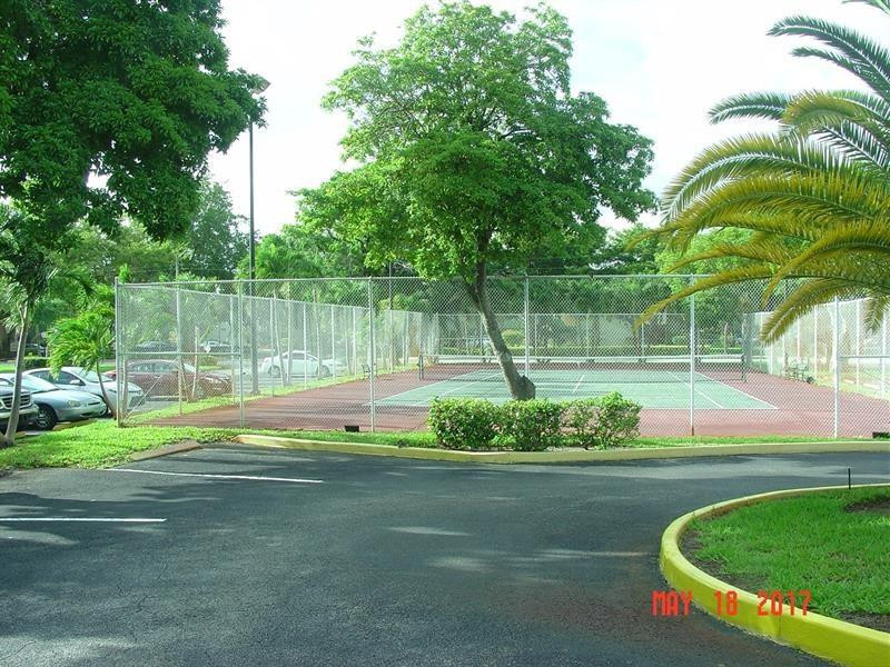 Sabal Palm Village Condo - Residential