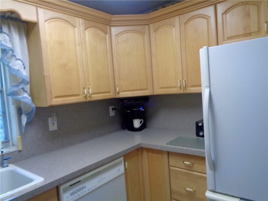 Sabal Palm Village Condo - Residential