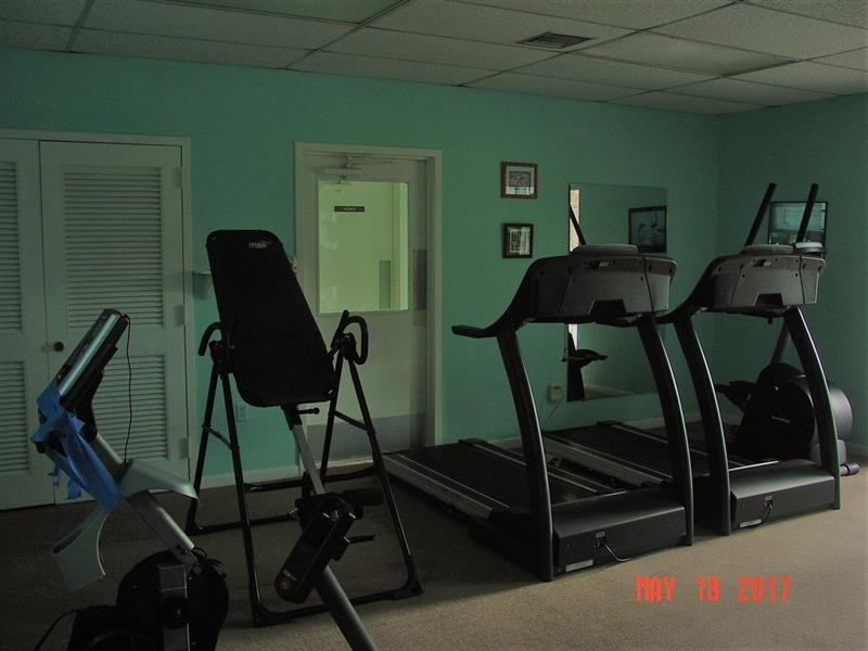 Sabal Palm Village Condo - Residential