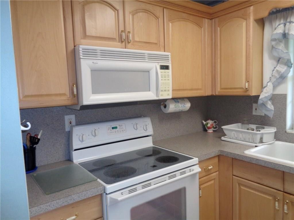 Sabal Palm Village Condo - Residential