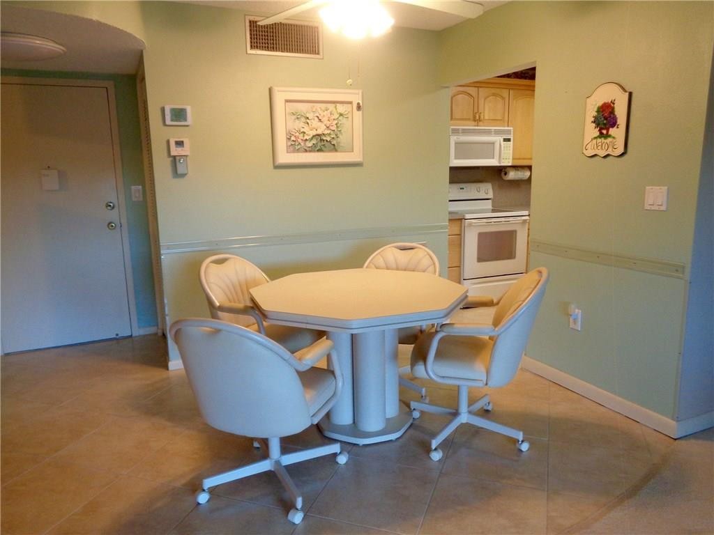 Sabal Palm Village Condo - Residential