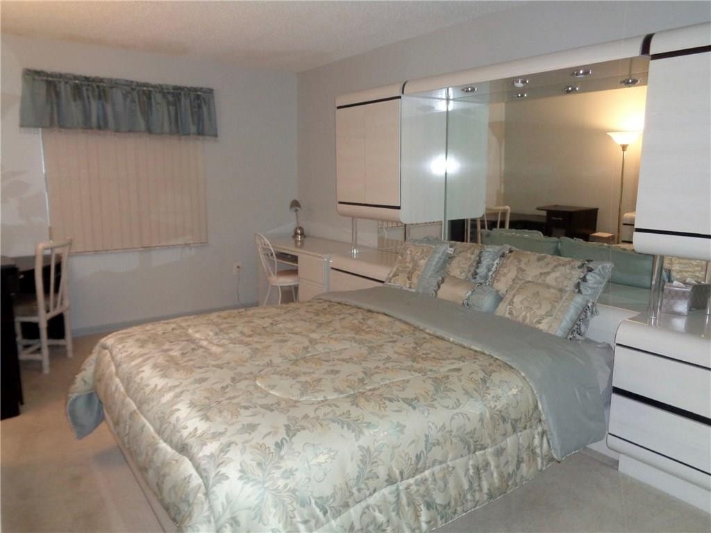 Sabal Palm Village Condo - Residential